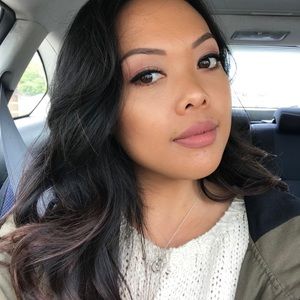 Meet your Posher, Katrina